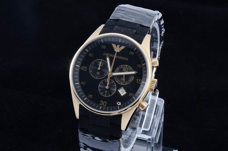 Armani watch man-837